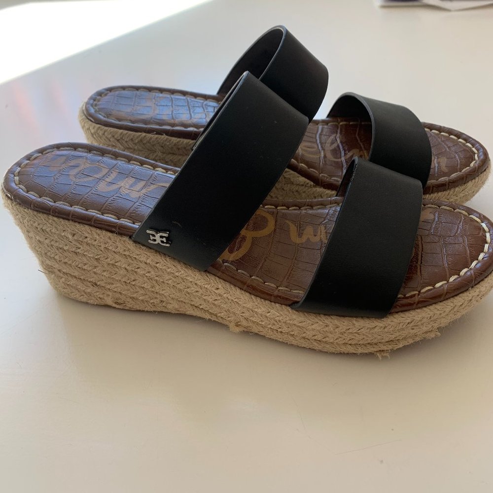 Sam Edelman Wedges